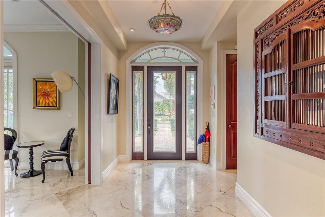 HARBOR BEACH EXTENSION - Residential