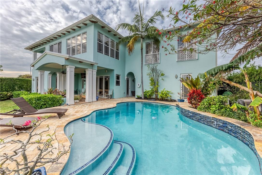 HARBOR BEACH EXTENSION - Residential