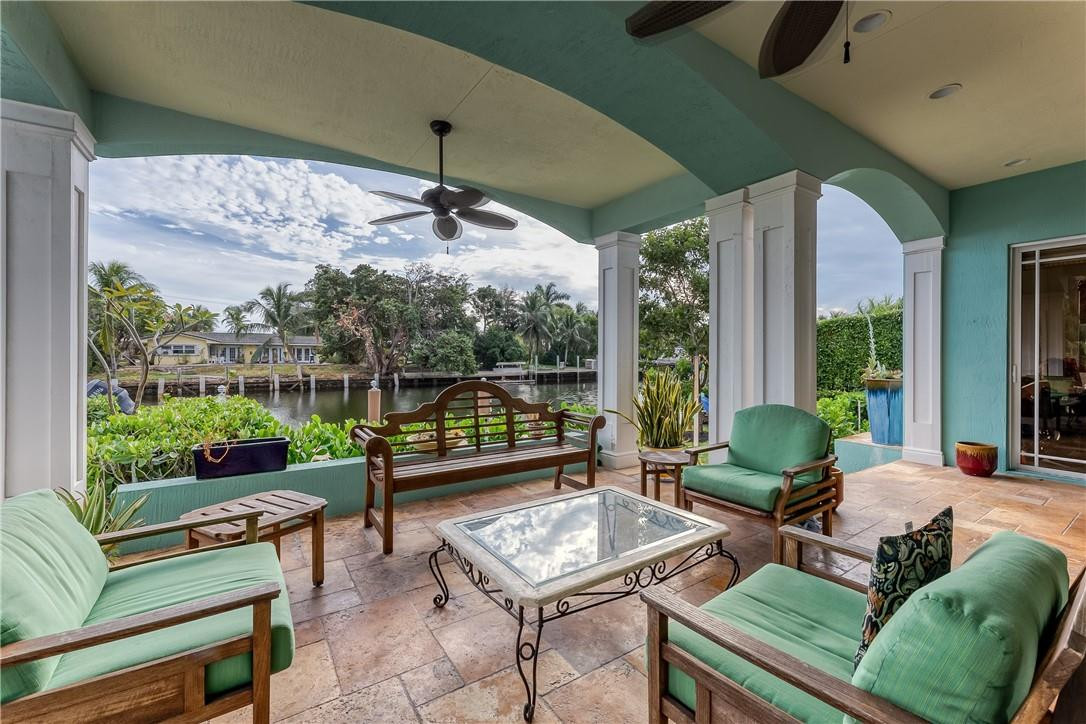 HARBOR BEACH EXTENSION - Residential