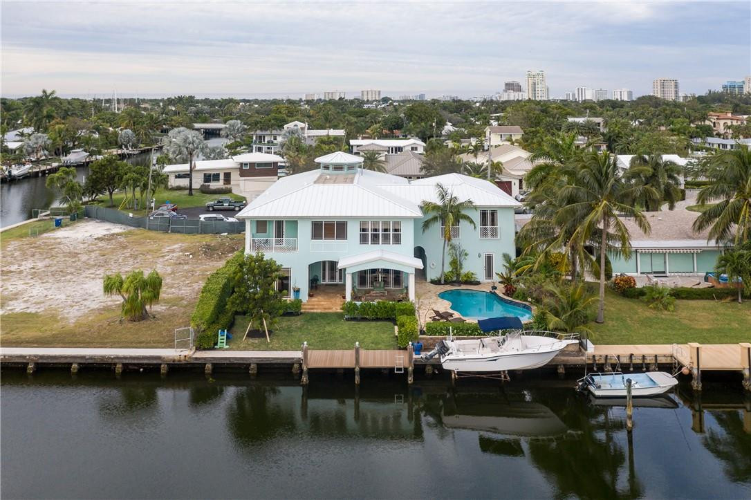 HARBOR BEACH EXTENSION - Residential