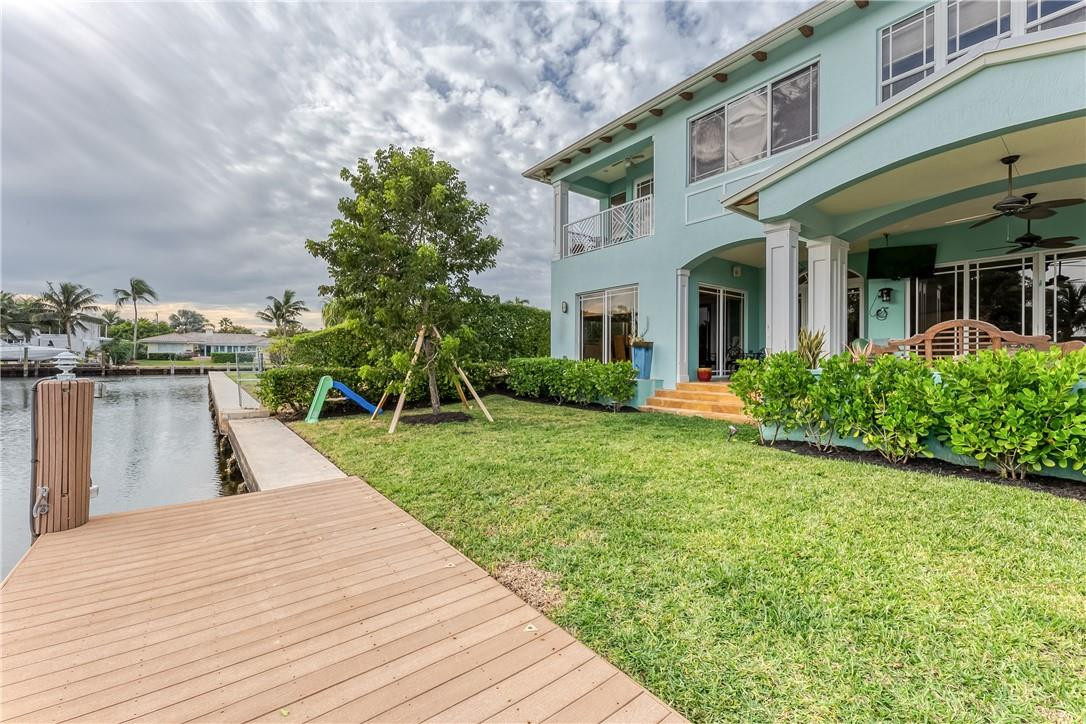 HARBOR BEACH EXTENSION - Residential