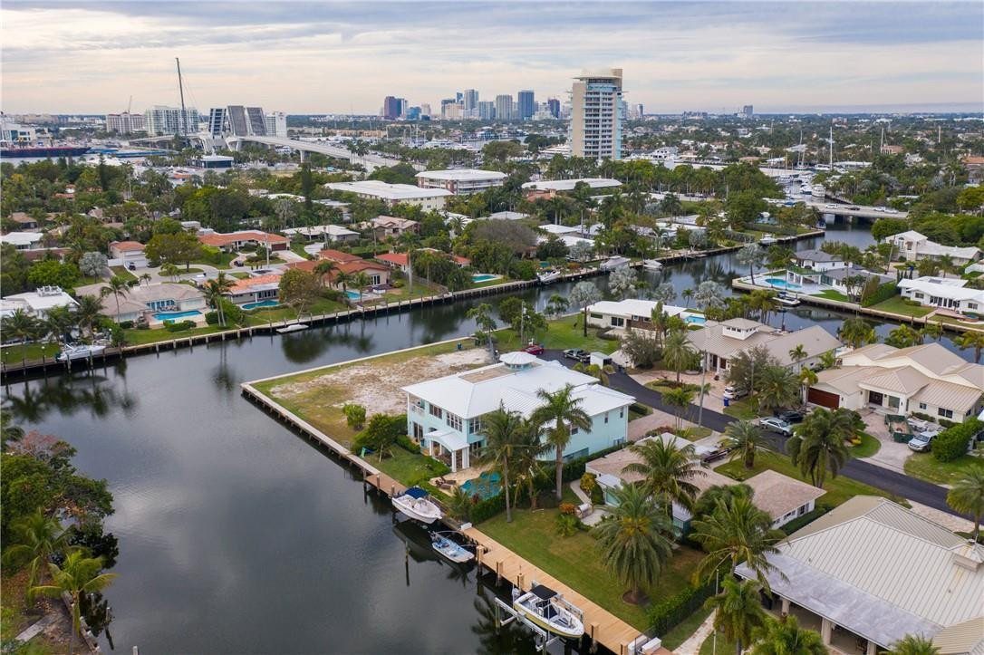 HARBOR BEACH EXTENSION - Residential