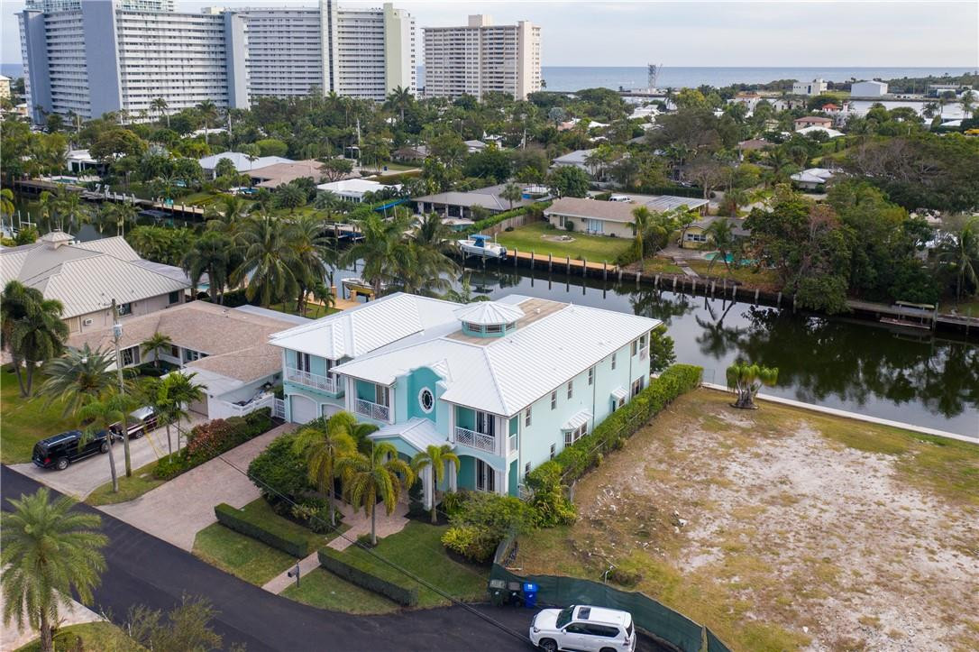 HARBOR BEACH EXTENSION - Residential