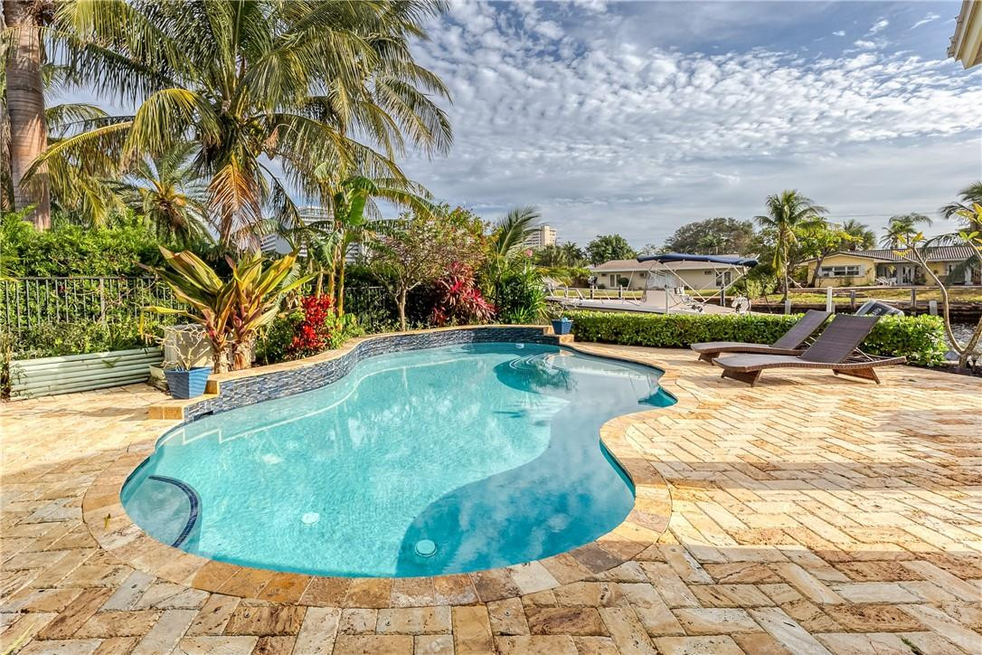 HARBOR BEACH EXTENSION - Residential