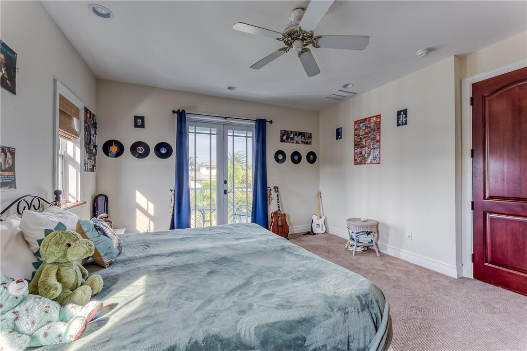 HARBOR BEACH EXTENSION - Residential