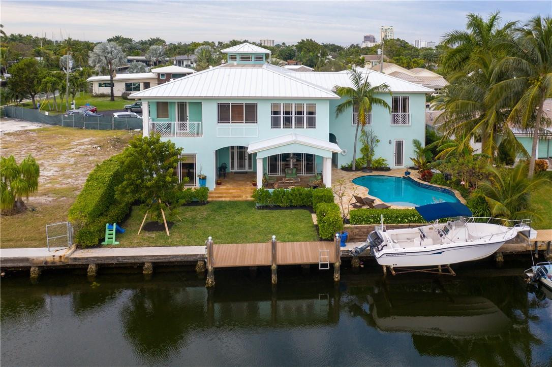 HARBOR BEACH EXTENSION - Residential