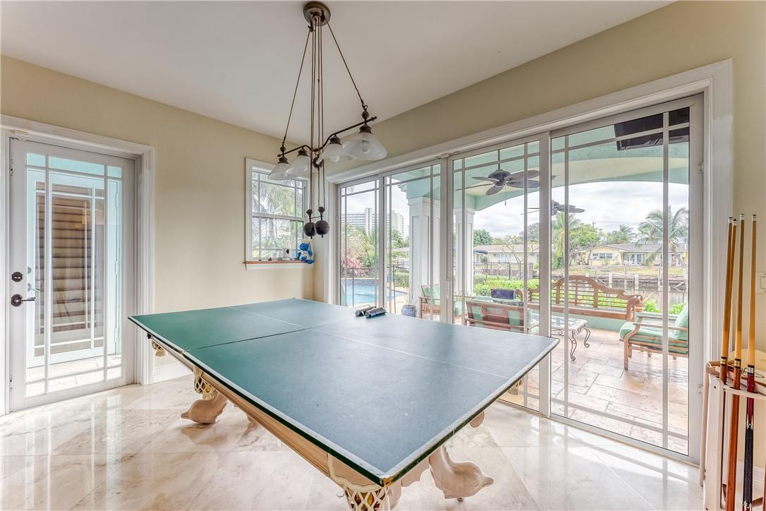 HARBOR BEACH EXTENSION - Residential