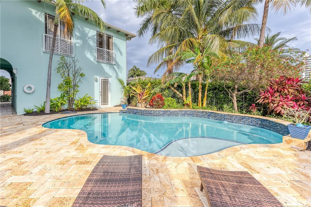 HARBOR BEACH EXTENSION - Residential