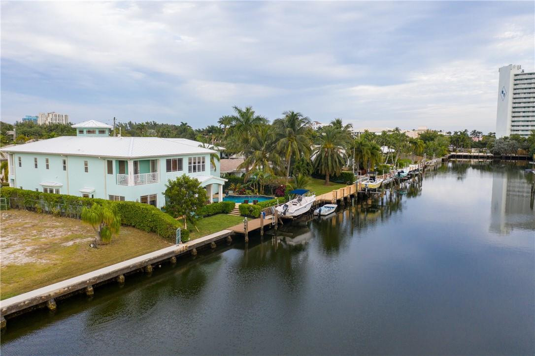 HARBOR BEACH EXTENSION - Residential