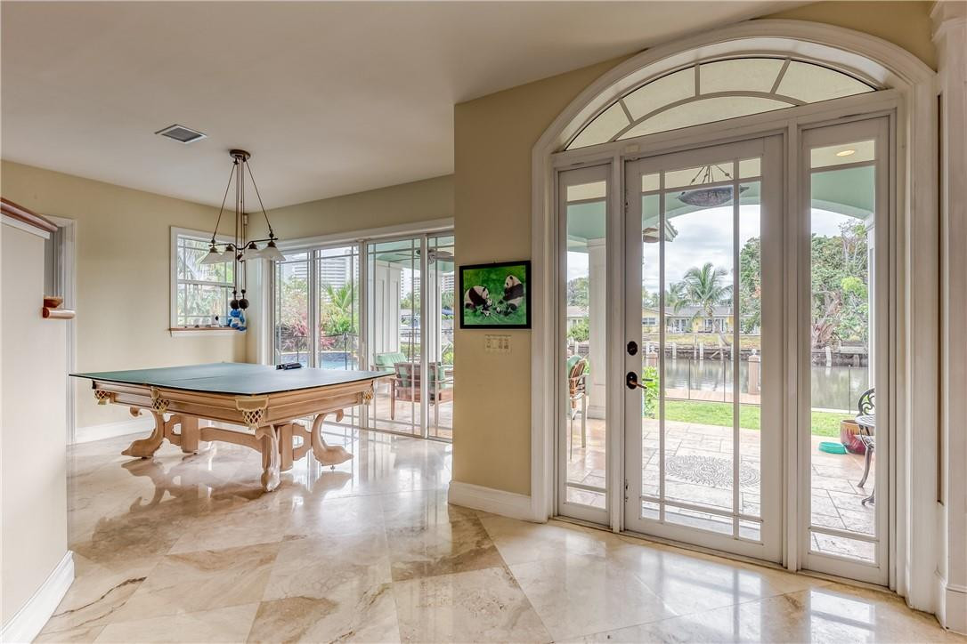 HARBOR BEACH EXTENSION - Residential