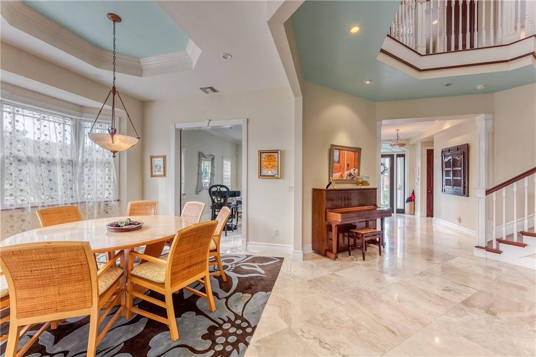 HARBOR BEACH EXTENSION - Residential