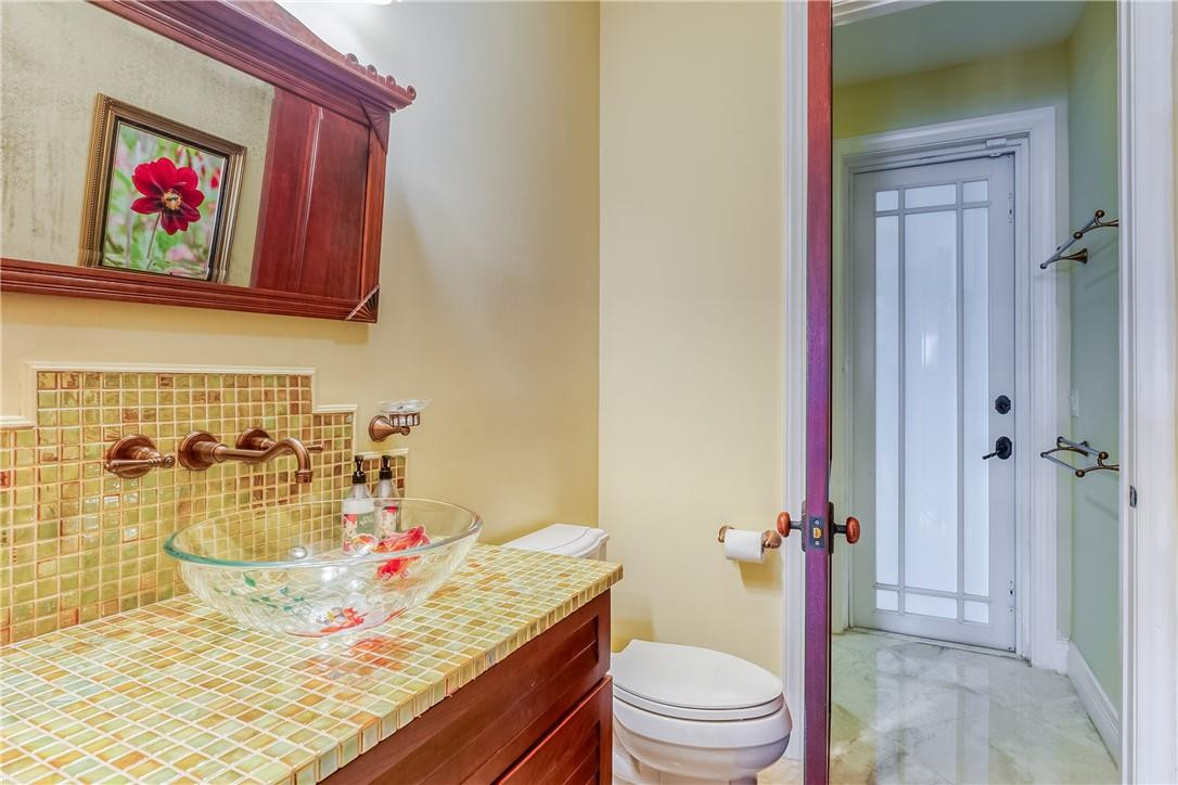 HARBOR BEACH EXTENSION - Residential