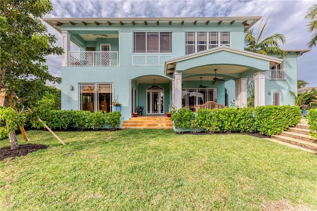 HARBOR BEACH EXTENSION - Residential