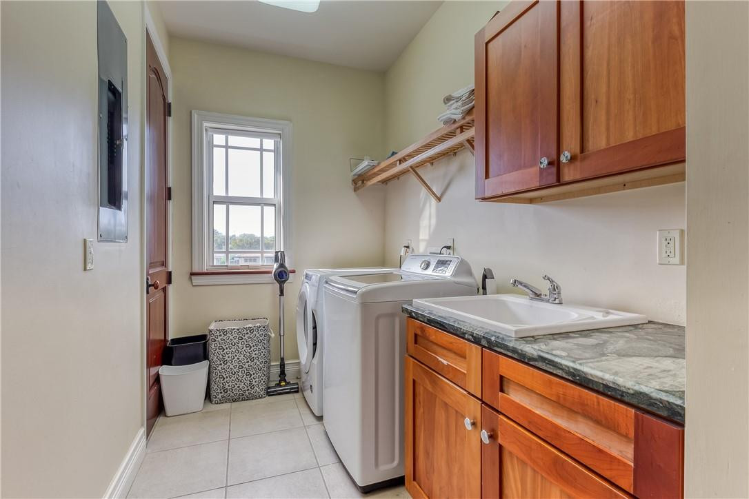 HARBOR BEACH EXTENSION - Residential