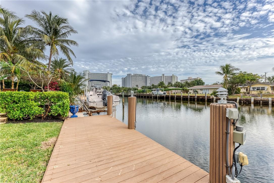 HARBOR BEACH EXTENSION - Residential