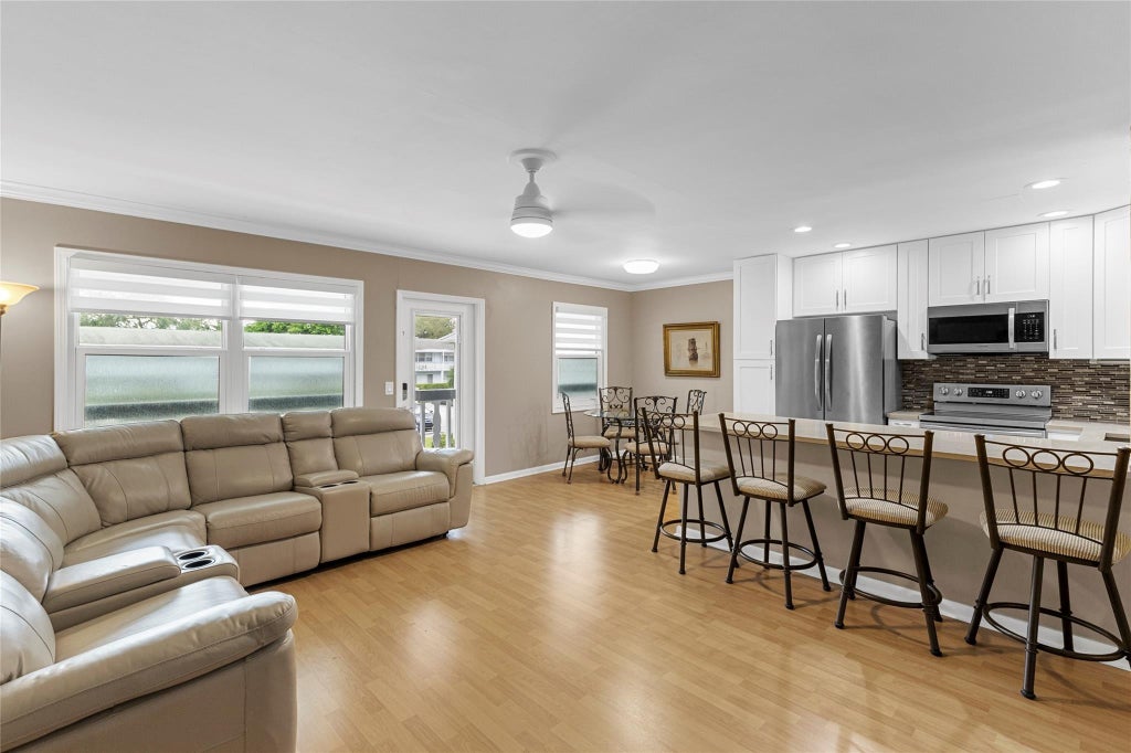 Photo of 79 Prescott D, Deerfield Beach, FL 33442 (MLS # B26083077)
