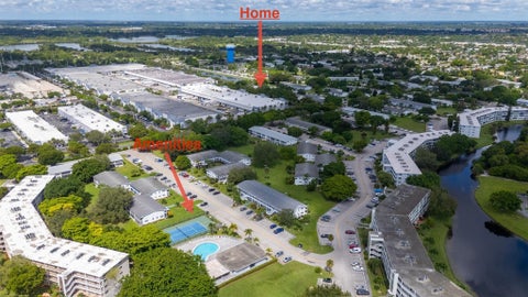 Tiny photo for 79 Prescott D, Deerfield Beach, FL 33442 (MLS # B26083077)