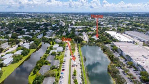 Tiny photo for 79 Prescott D, Deerfield Beach, FL 33442 (MLS # B26083077)