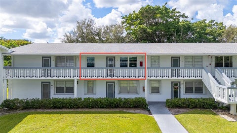 Tiny photo for 79 Prescott D, Deerfield Beach, FL 33442 (MLS # B26083077)