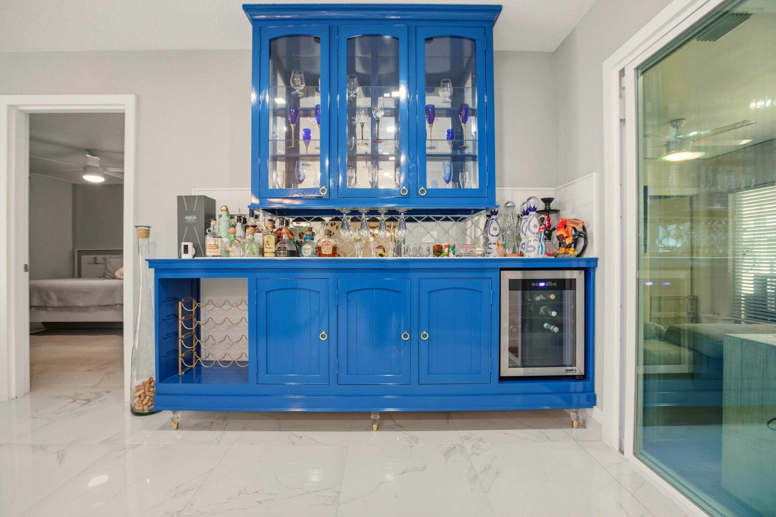 SUGAR POND MANOR OF WELLINGTON - Residential