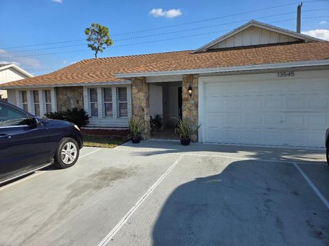 Wellington Florida Communities 13545 Exotica Lane Wellington FL 33414