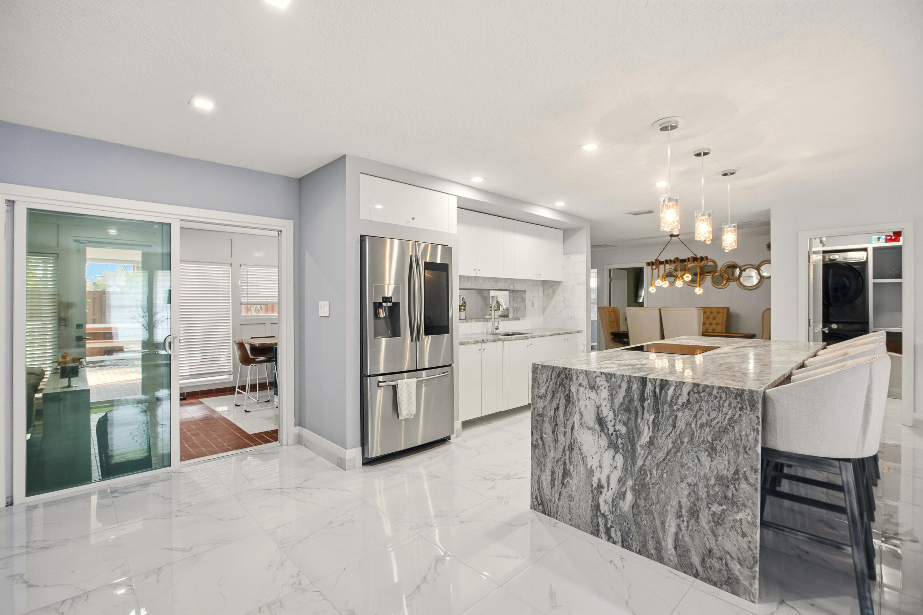 SUGAR POND MANOR OF WELLINGTON - Residential