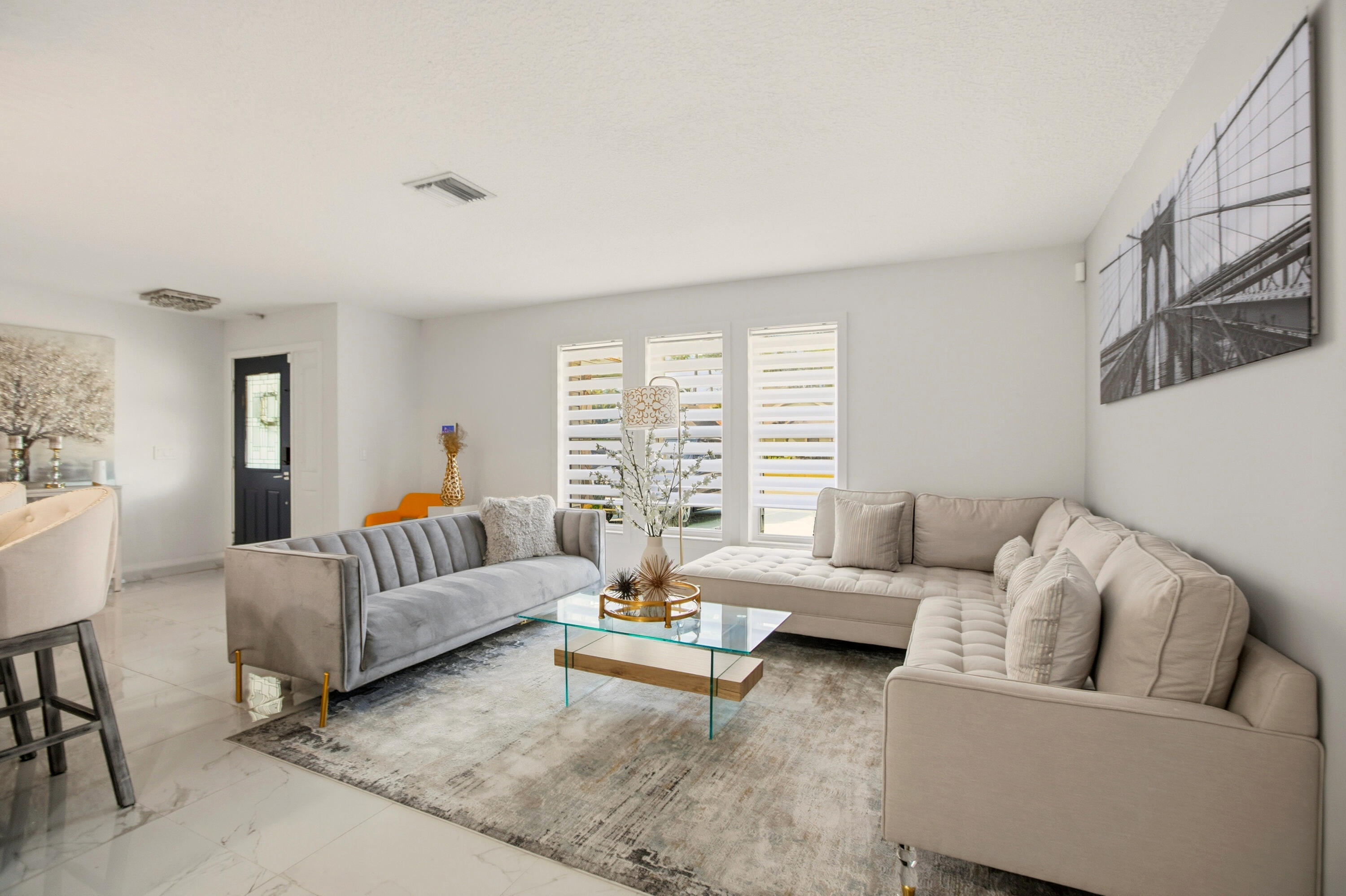 SUGAR POND MANOR OF WELLINGTON - Residential