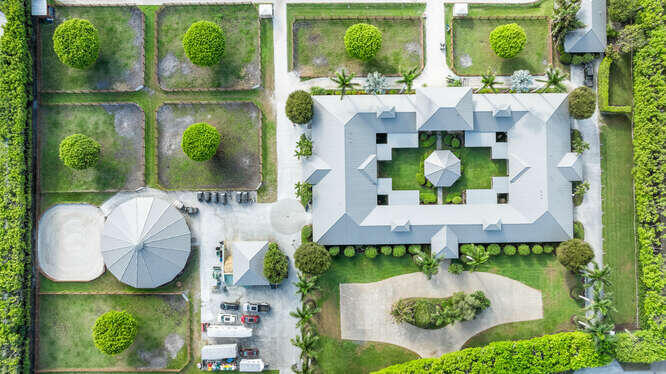 GRAND PRIX FARMS - Residential