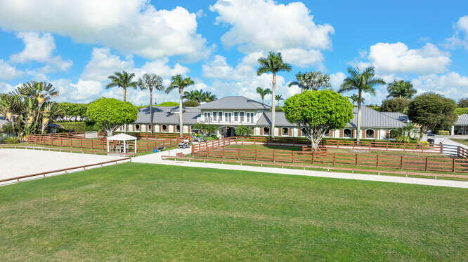 GRAND PRIX FARMS - Residential