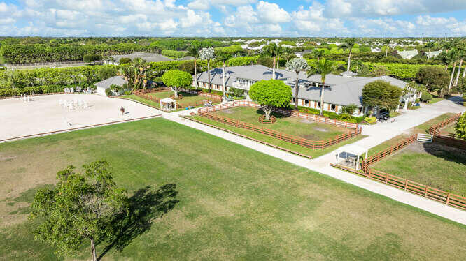 GRAND PRIX FARMS - Residential
