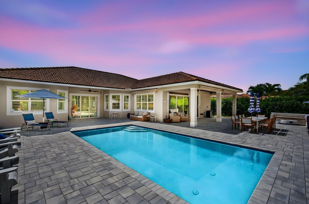 Photo of 8240 SW Marin Drive, Stuart, FL 34997 (MLS # R11104133)