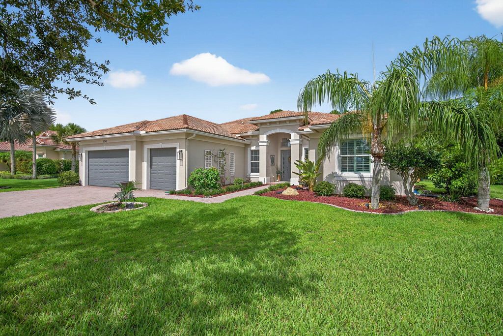 Photo of 8240 SW Marin Drive, Stuart, FL 34997 (MLS # R11104133)