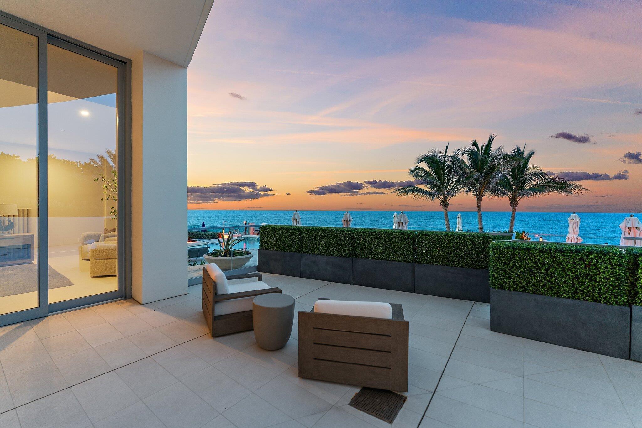 SEAGLASS - Residential