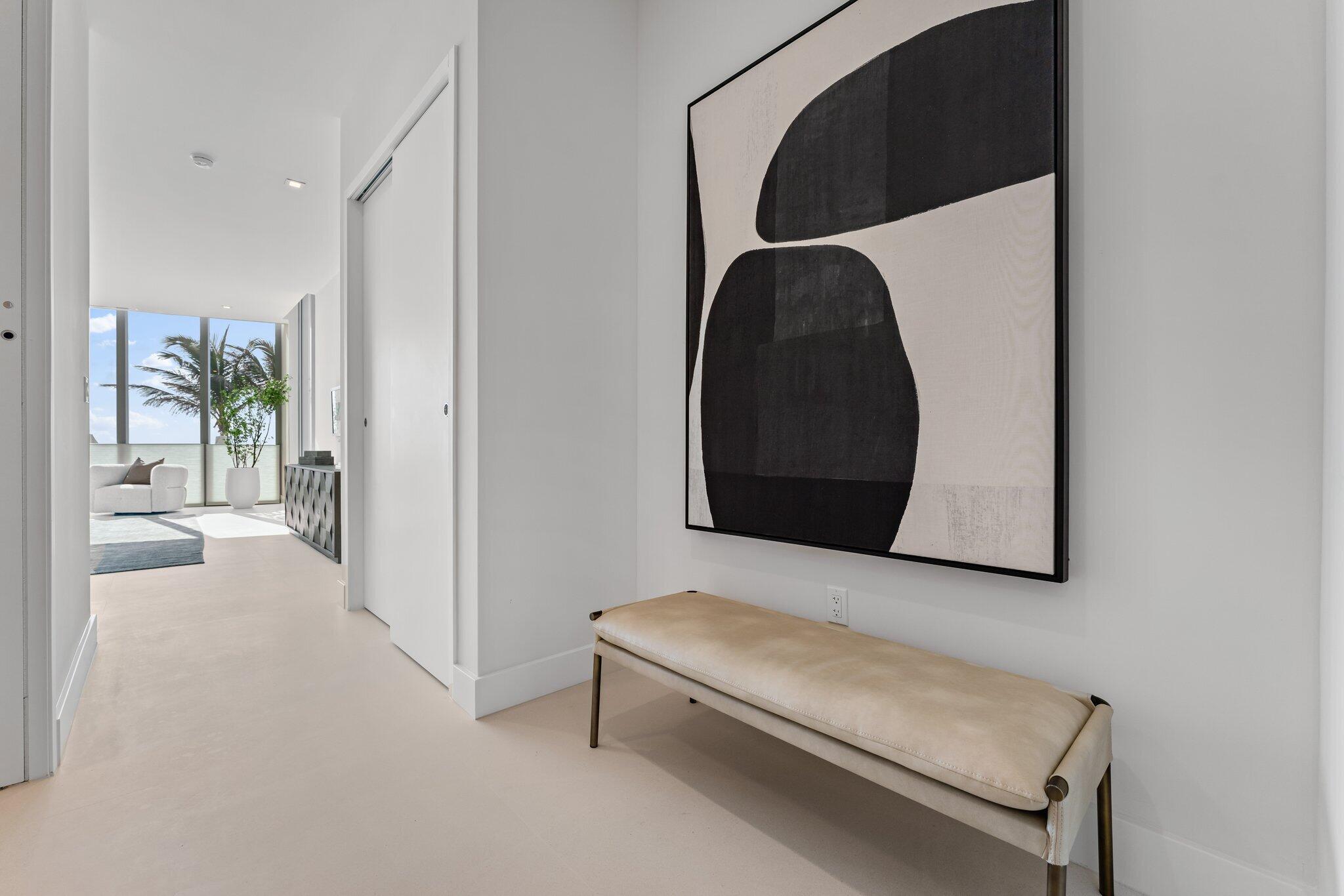 SEAGLASS - Residential