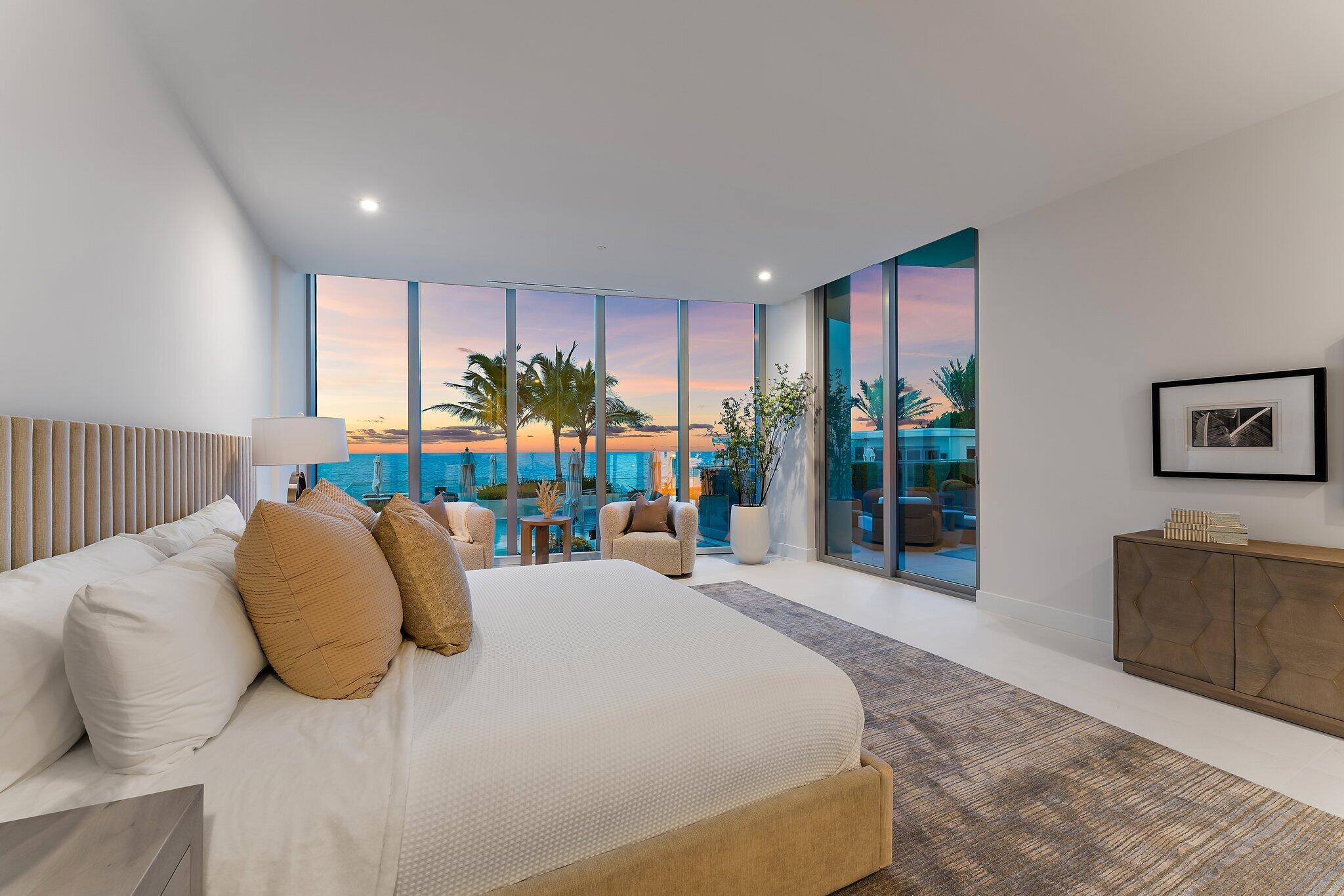 SEAGLASS - Residential