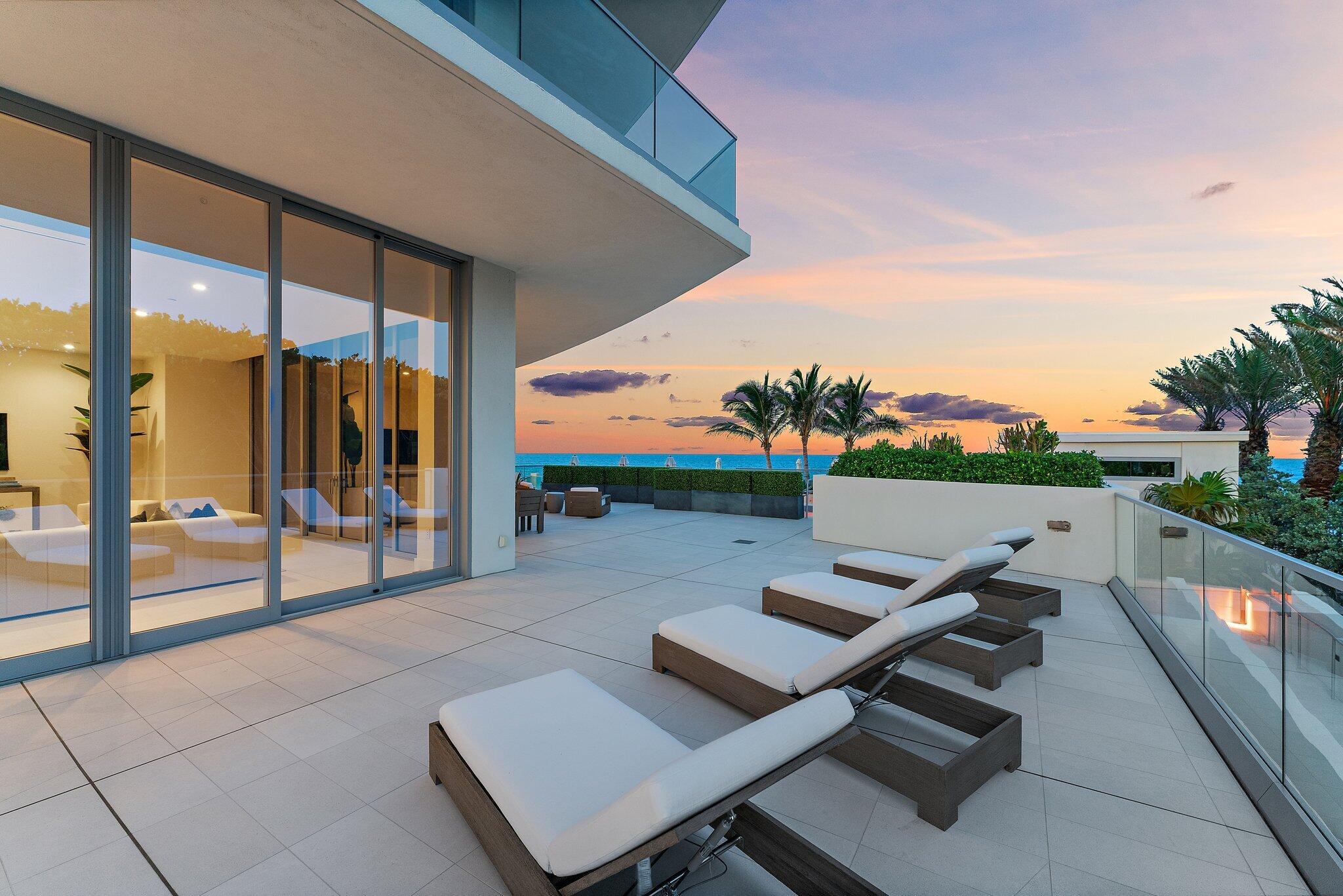 SEAGLASS - Residential