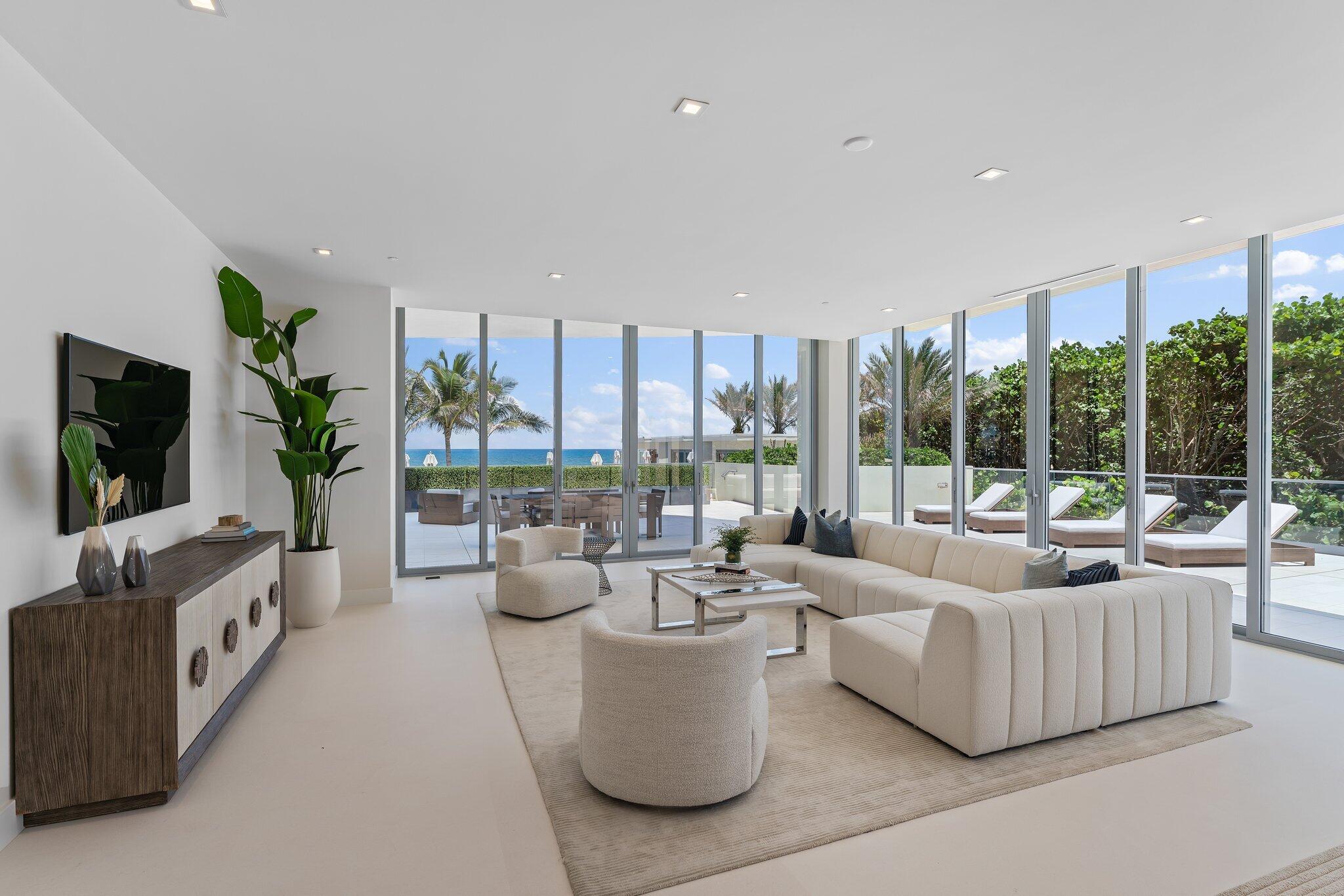 SEAGLASS - Residential