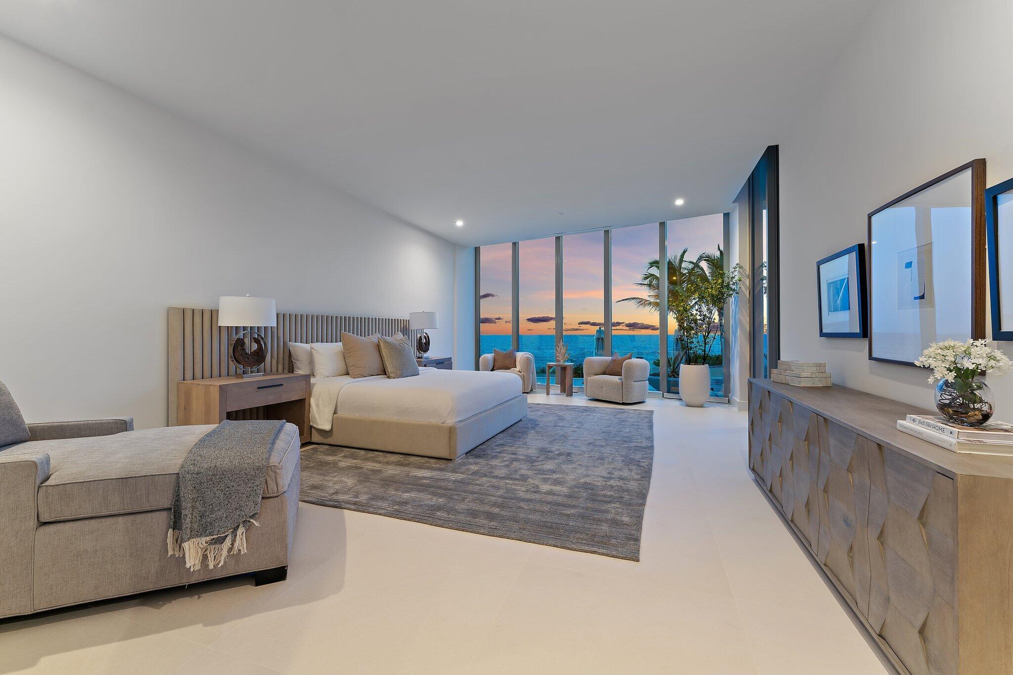 SEAGLASS - Residential