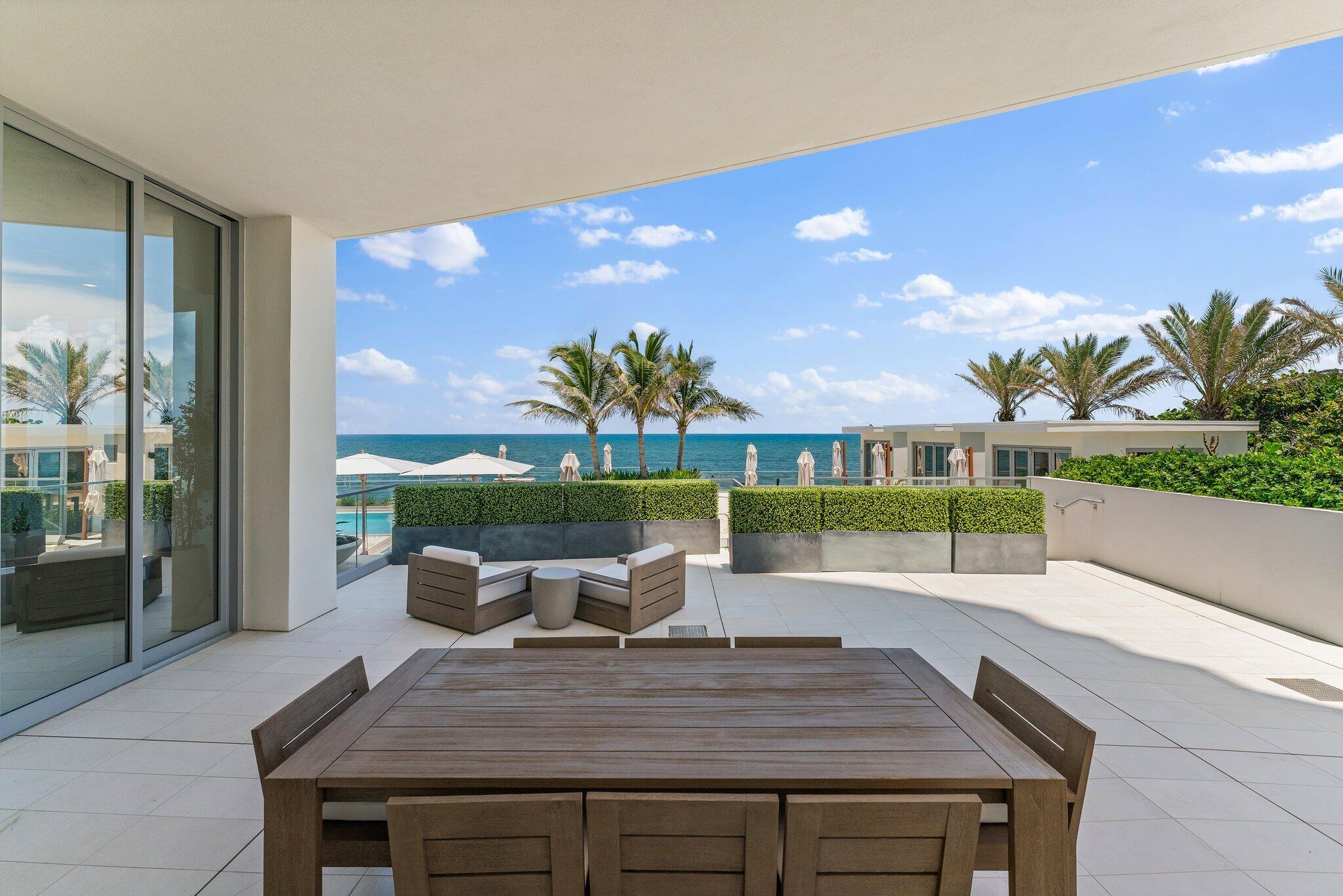 SEAGLASS - Residential