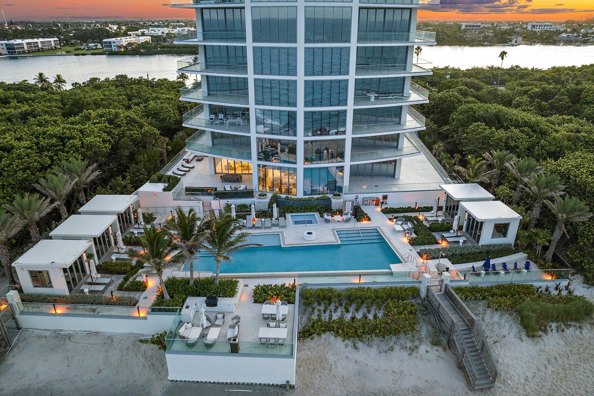 SEAGLASS - Residential