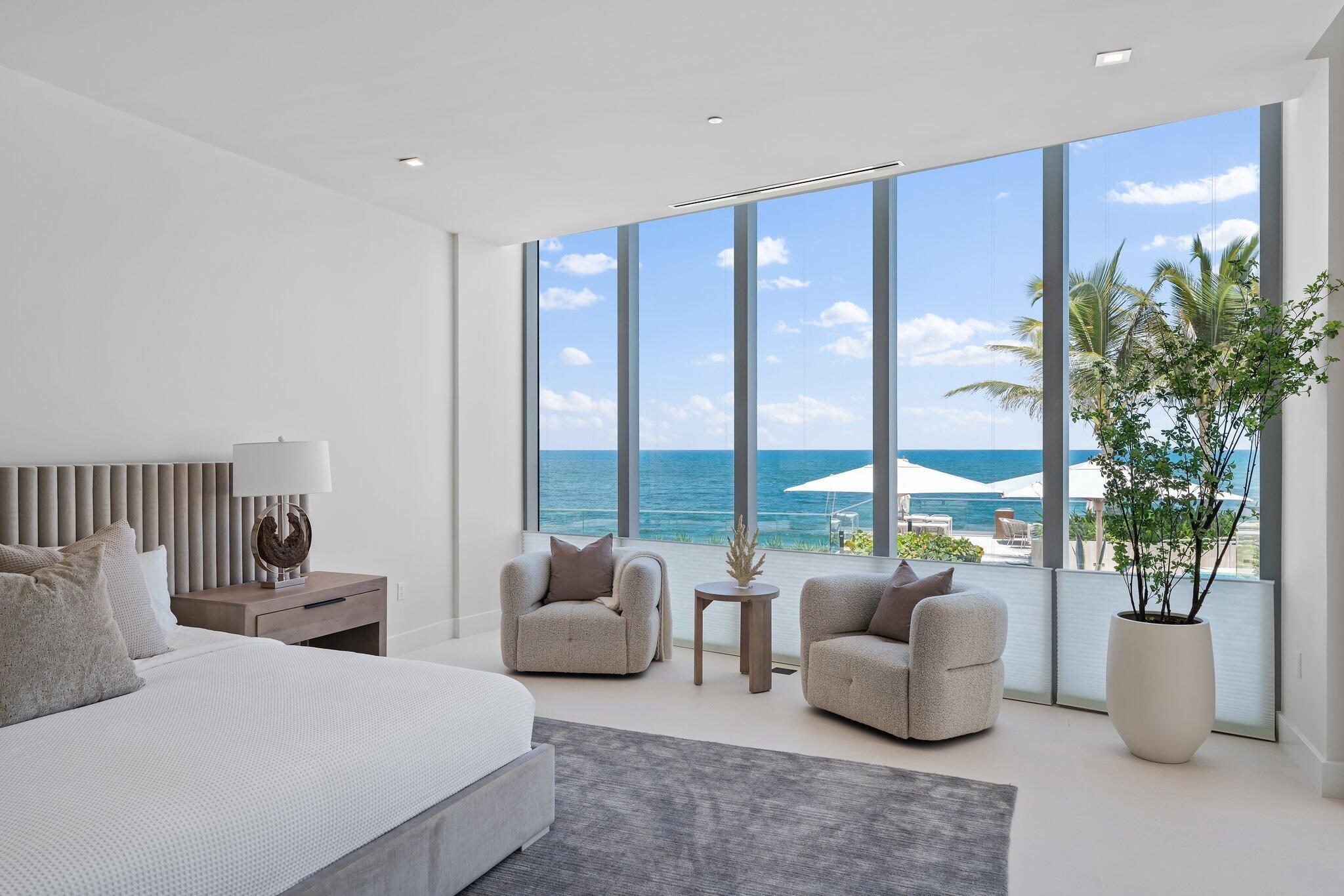 SEAGLASS - Residential