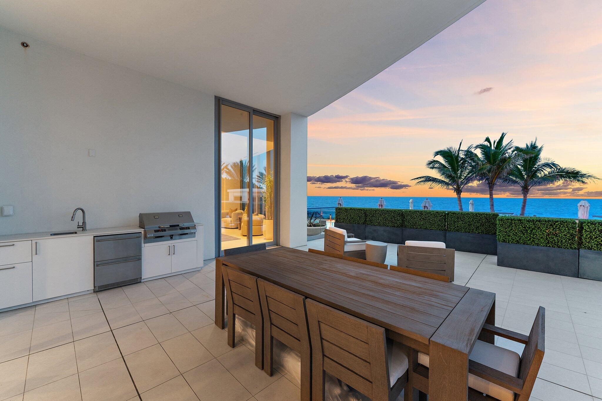 SEAGLASS - Residential