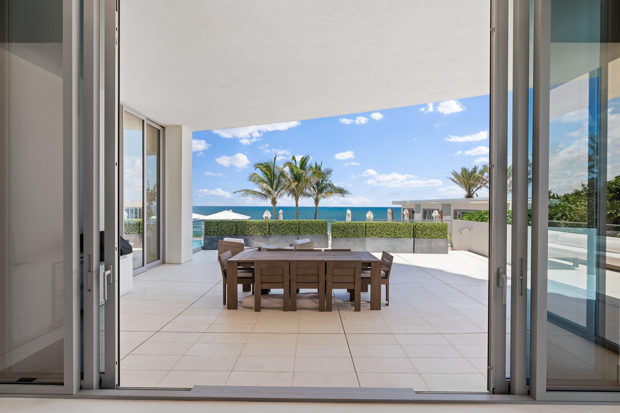 SEAGLASS - Residential