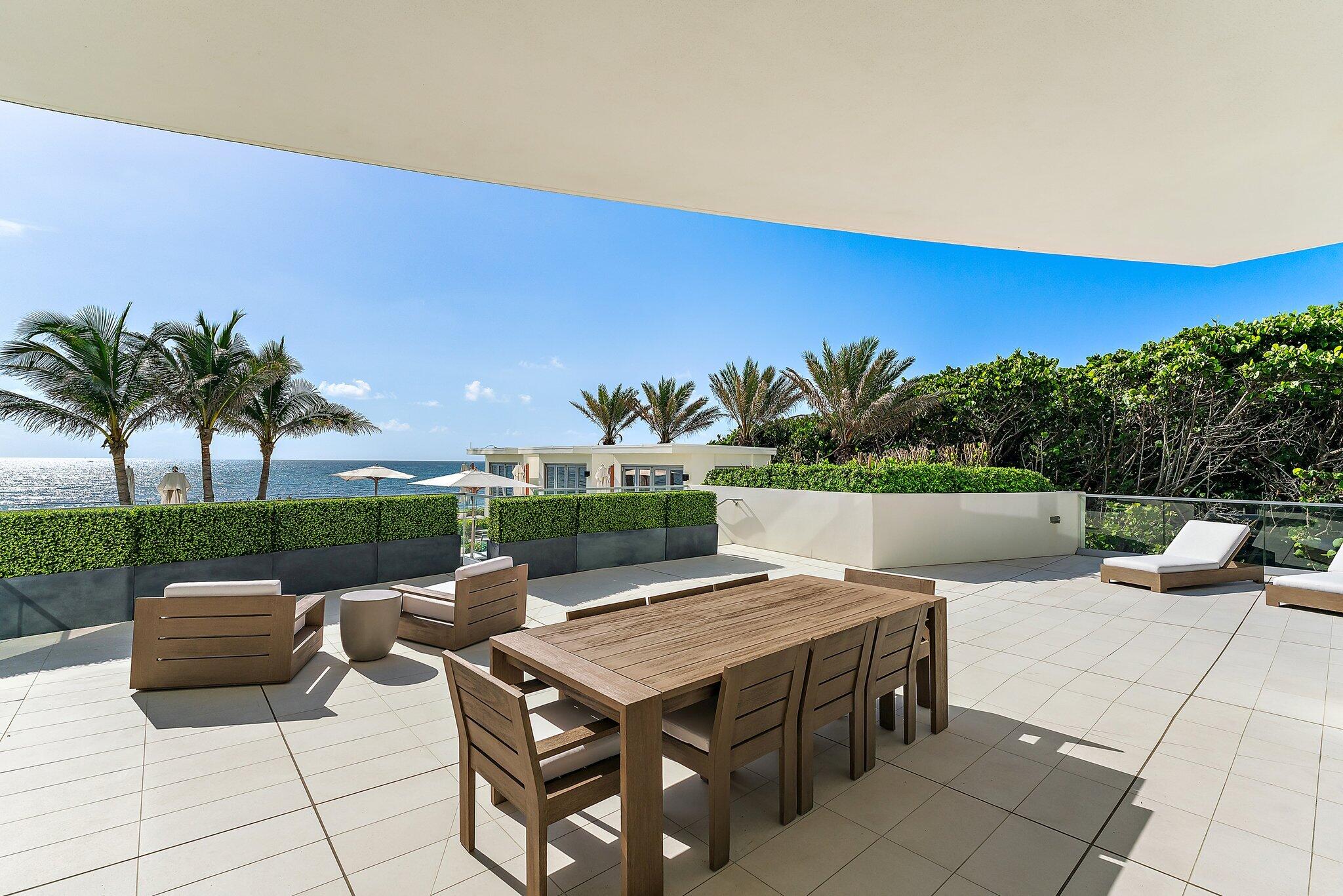 SEAGLASS - Residential