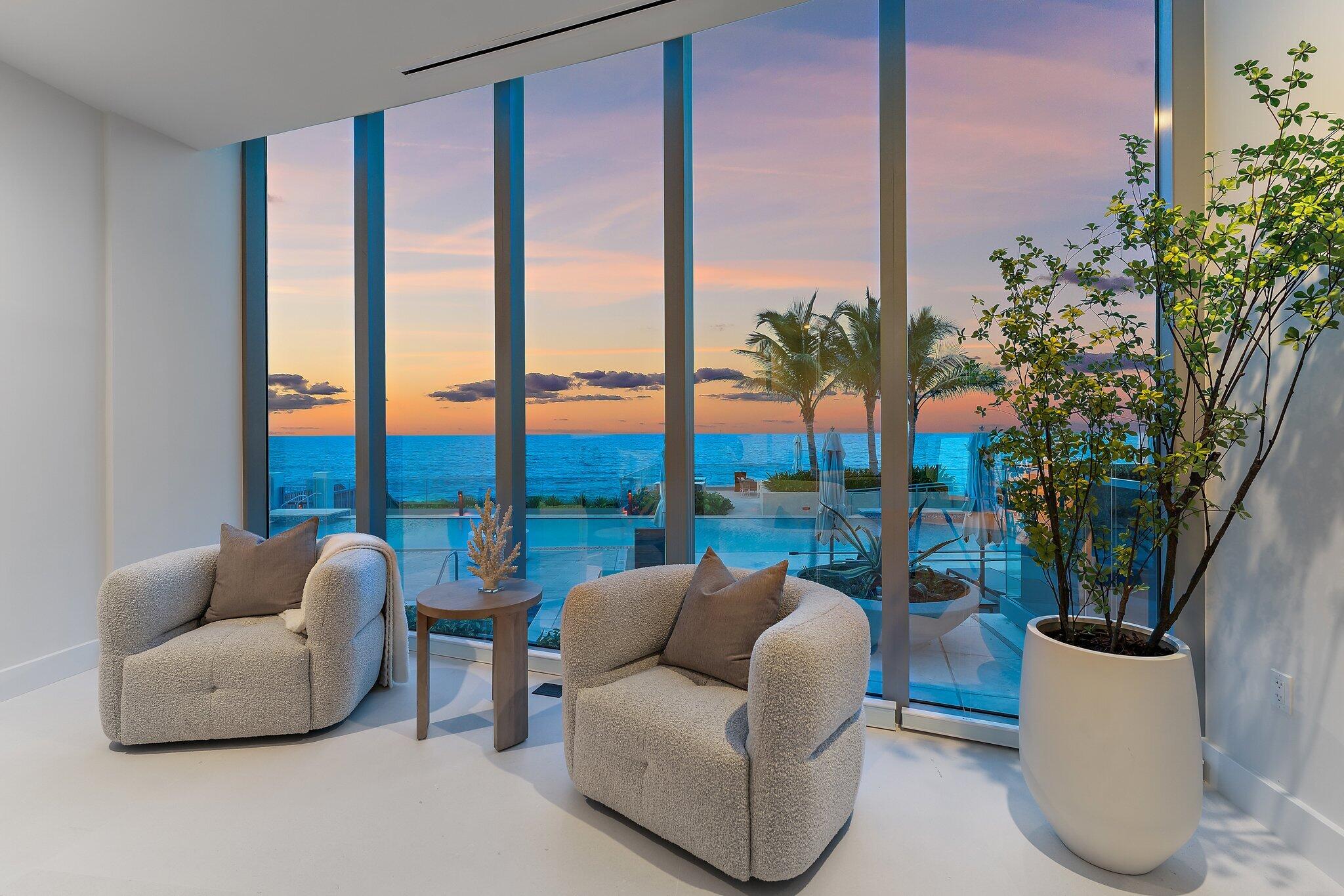 SEAGLASS - Residential