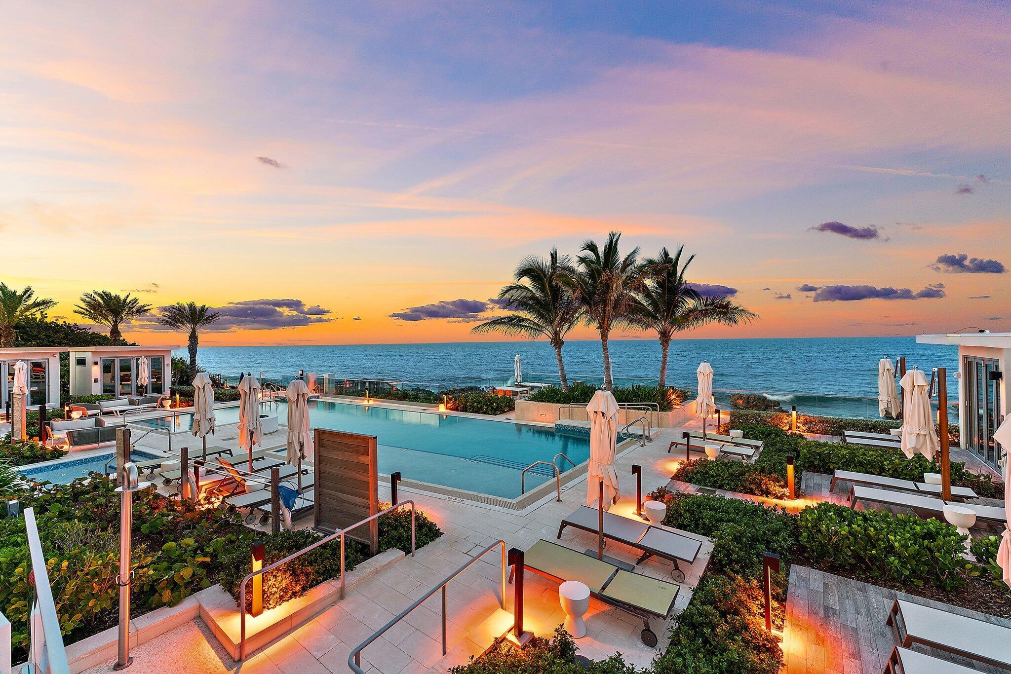 SEAGLASS - Residential