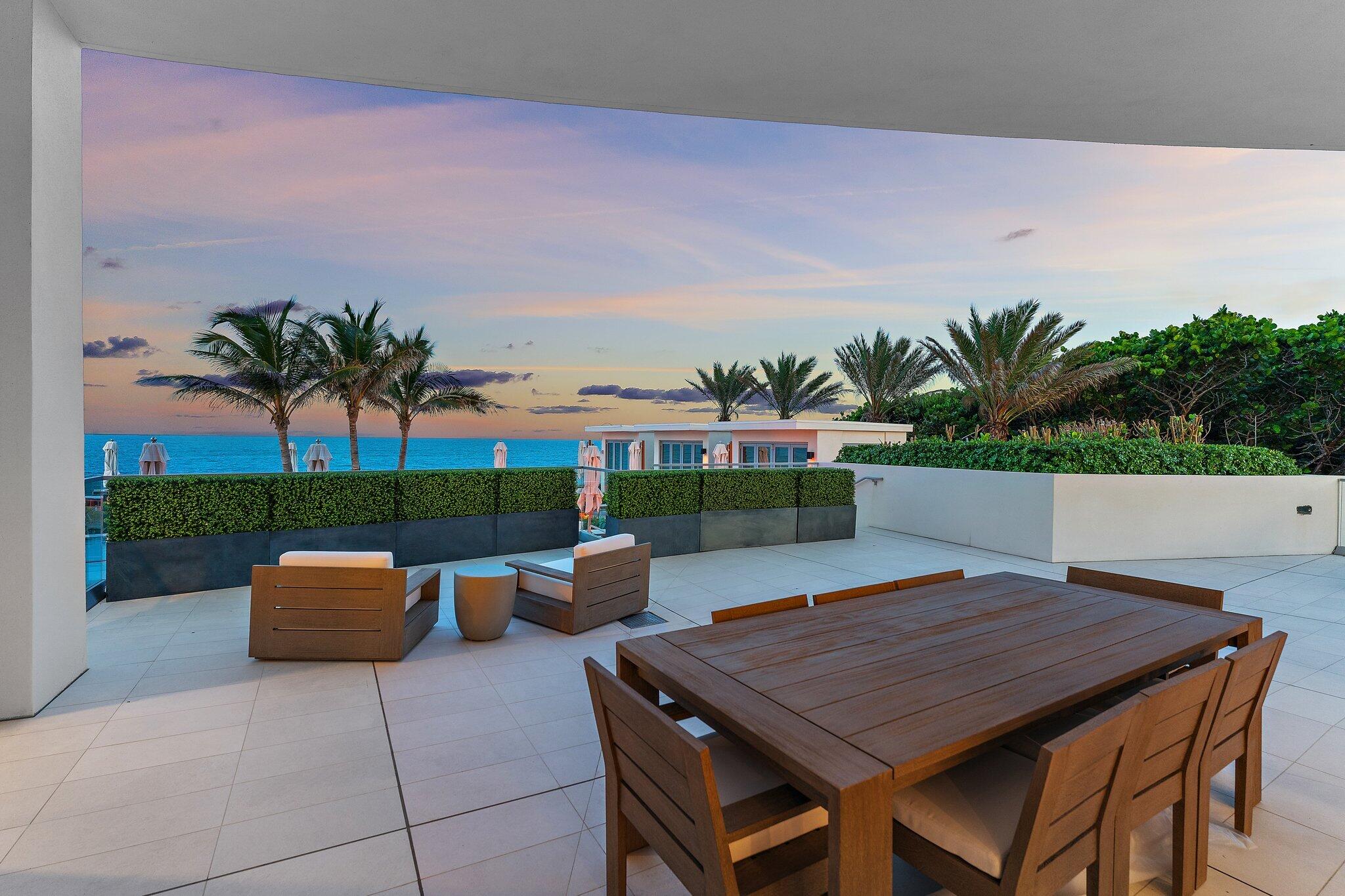 SEAGLASS - Residential