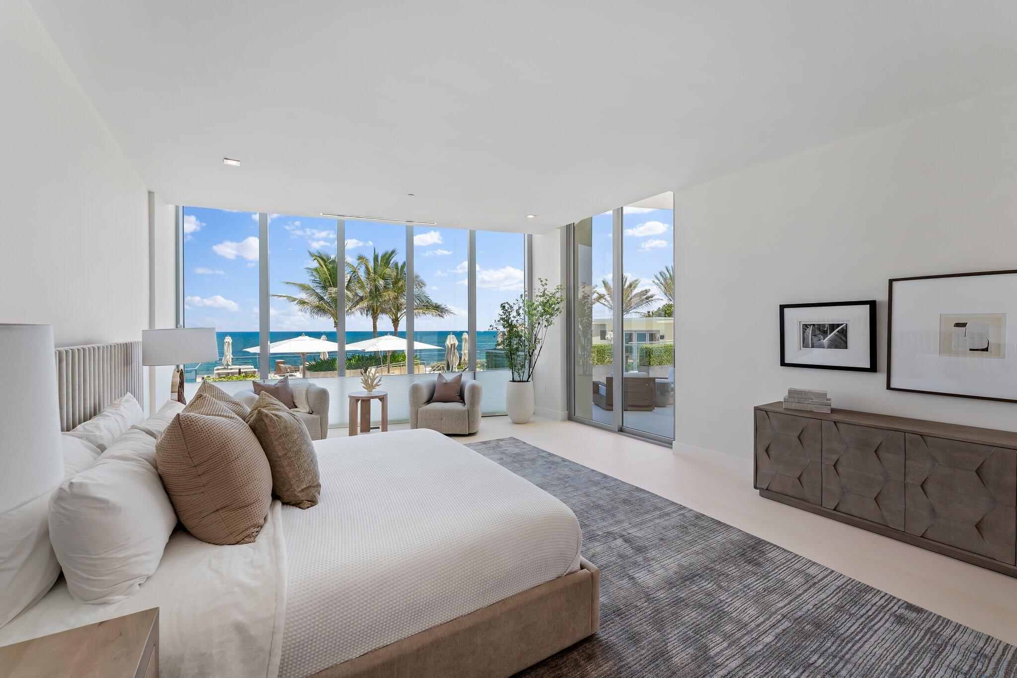 SEAGLASS - Residential