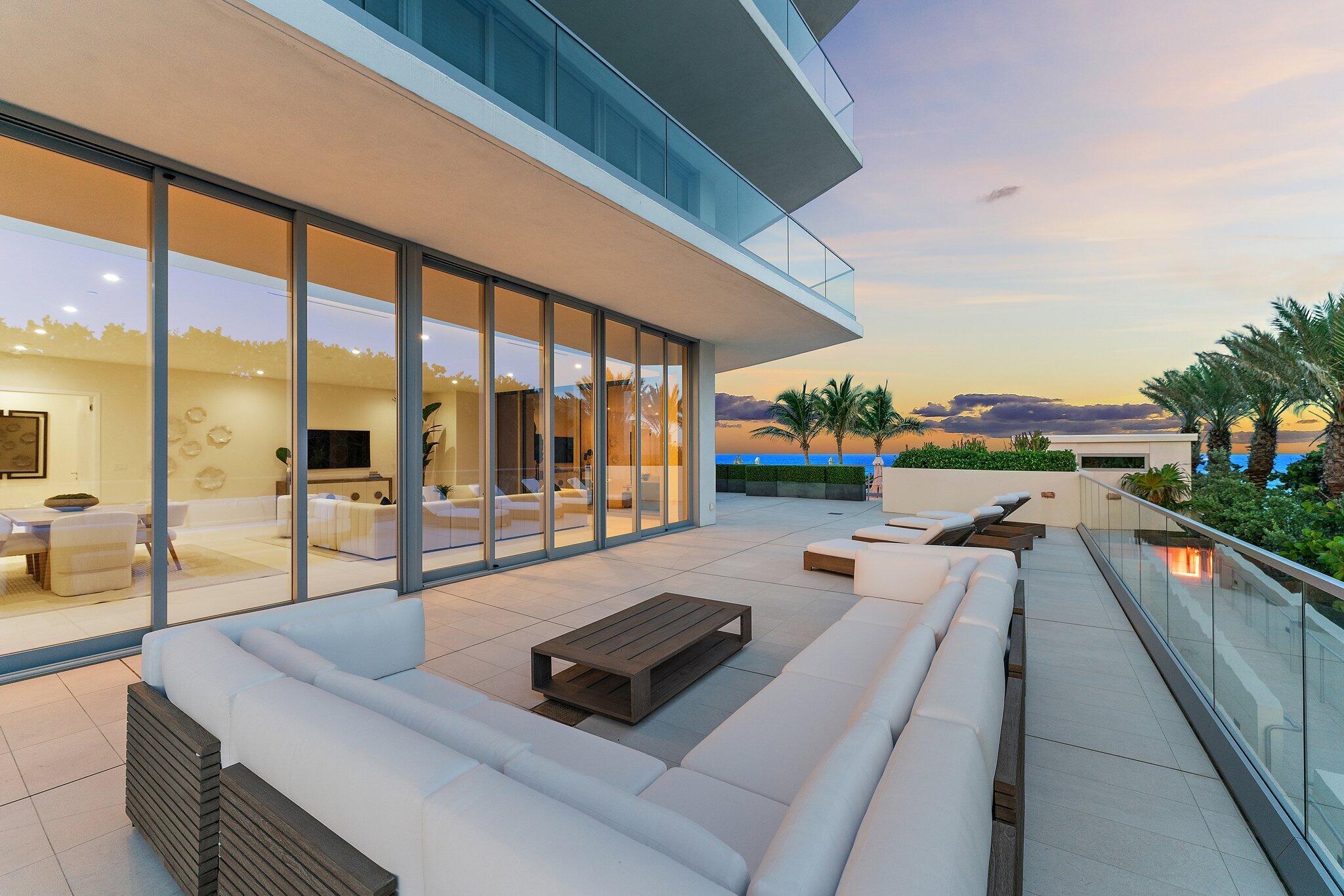 SEAGLASS - Residential