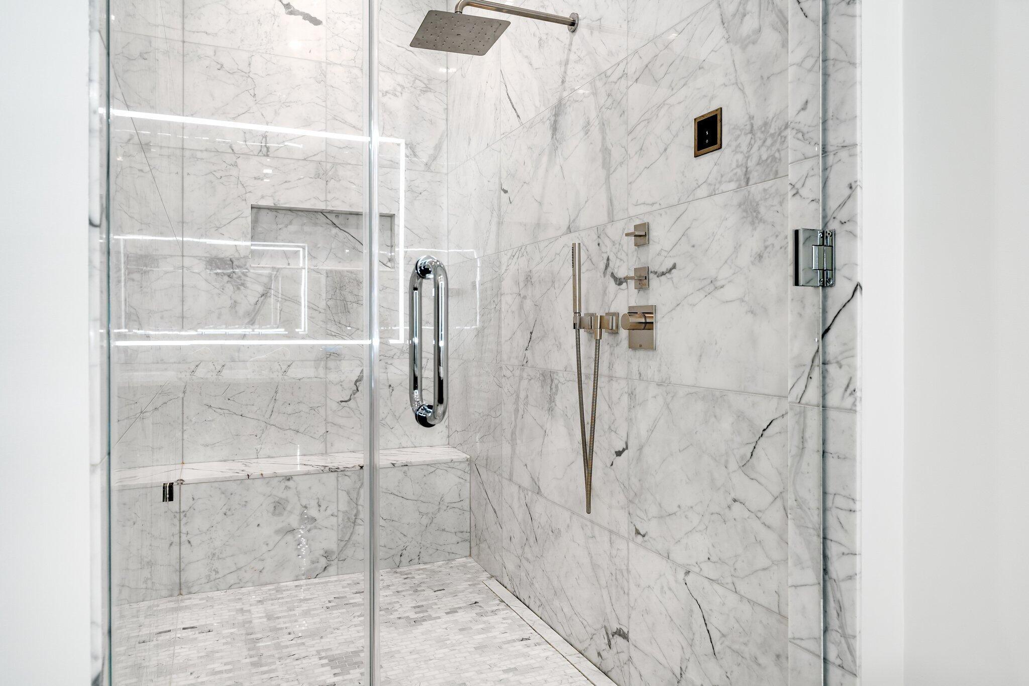 SEAGLASS - Residential